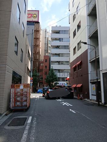 物件周辺