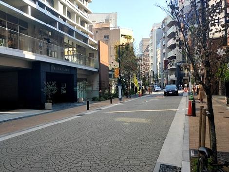 物件周辺