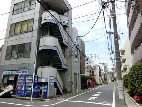 物件周辺