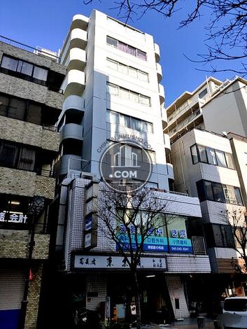パストラル野毛マリヤの外観写真