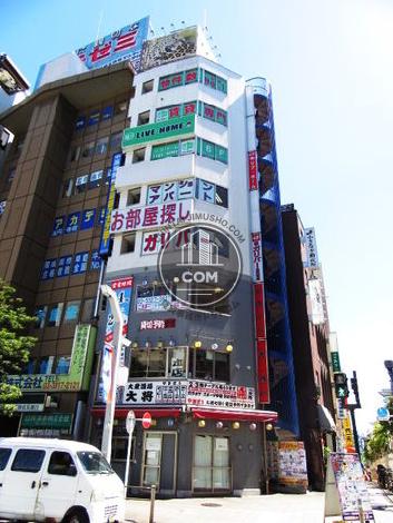 TIGERDEN（タイガーデン）の外観写真