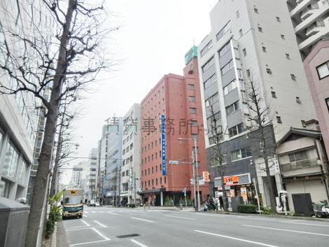 物件周辺