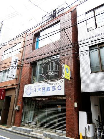 桝澤ビルの外観写真