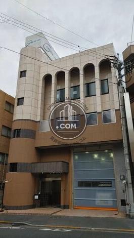 オーエスビルの外観写真