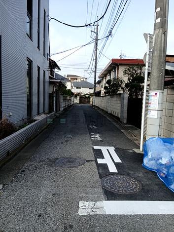 物件周辺
