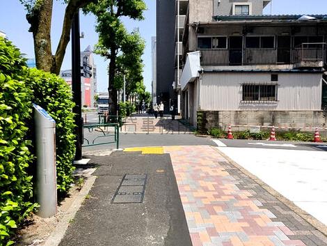物件周辺