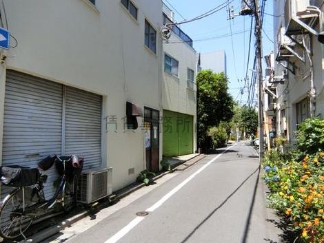物件周辺