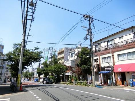 物件周辺