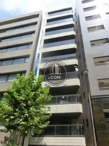 神田司町ビルの外観写真