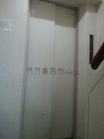 エレベーター