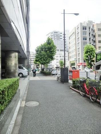物件周辺