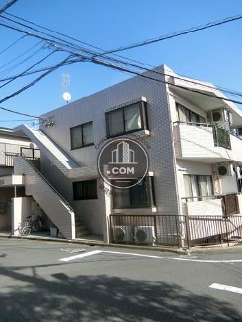 カースルTSの外観写真