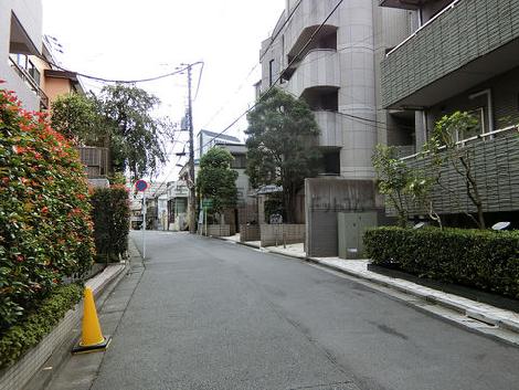 物件周辺
