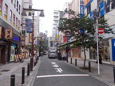 物件周辺