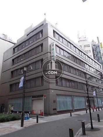 藤久ビル東1号館 外観写真
