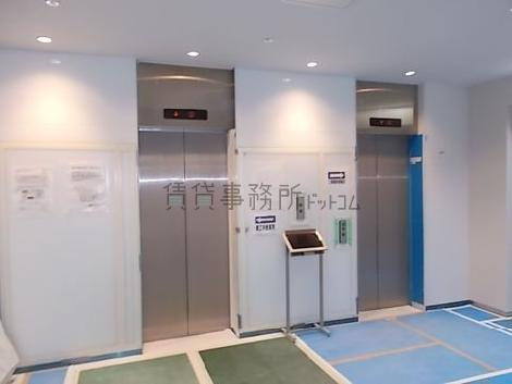 エレベーター
