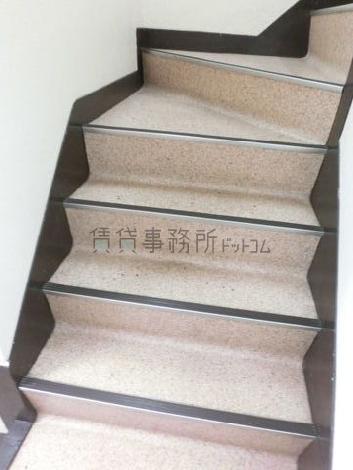 階段