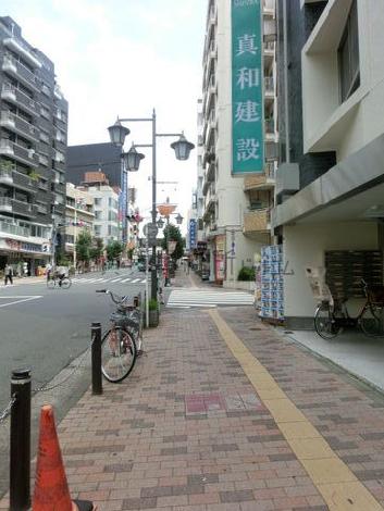 物件周辺