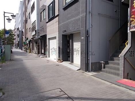 物件周辺
