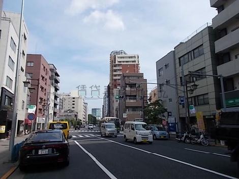物件周辺