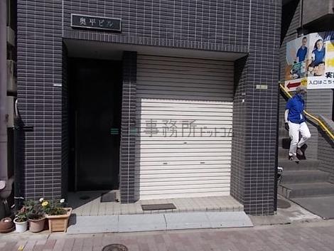 １階・店舗