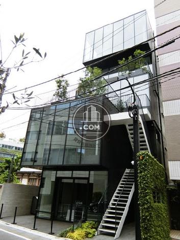 ESCALIER麹町の外観写真