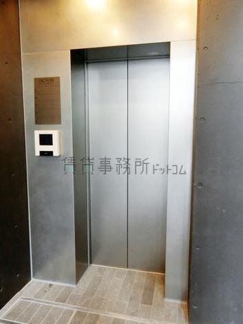 エレベーター