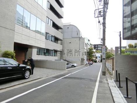 物件周辺