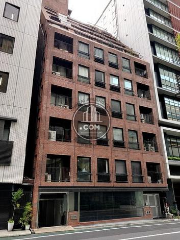 ジュエル銀座の外観写真