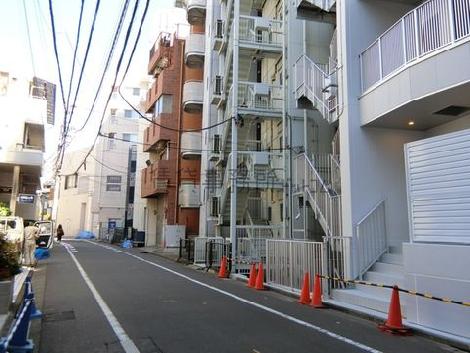 物件周辺