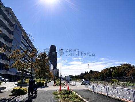 物件周辺