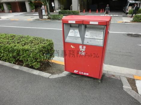 物件周辺