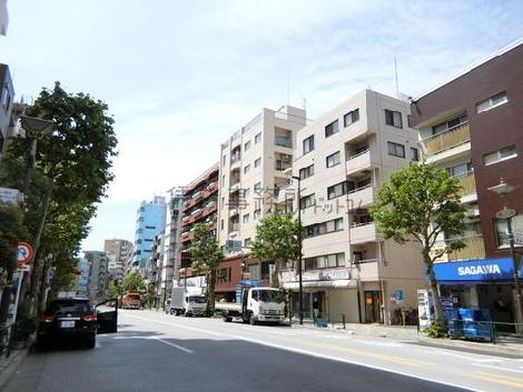 物件周辺