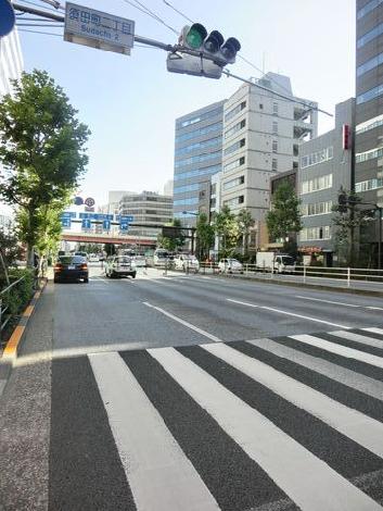物件周辺