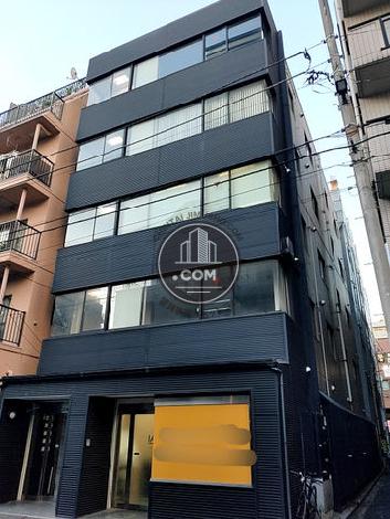 WAJ錦糸町ビルの外観写真