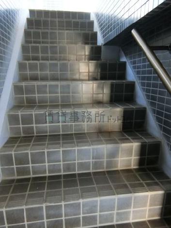 階段