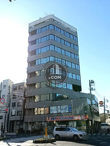 千住MKビルの外観写真