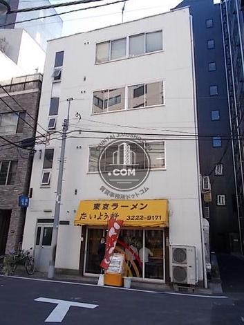 山瀬ビル 外観写真