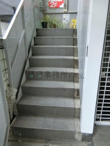 階段