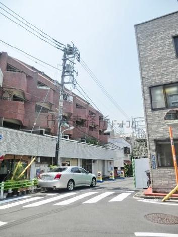 物件周辺