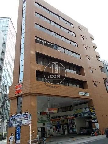 二引ビル 外観写真