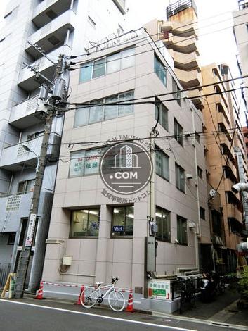 島ビルの外観写真