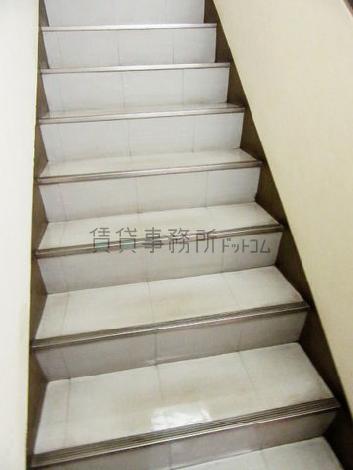 階段