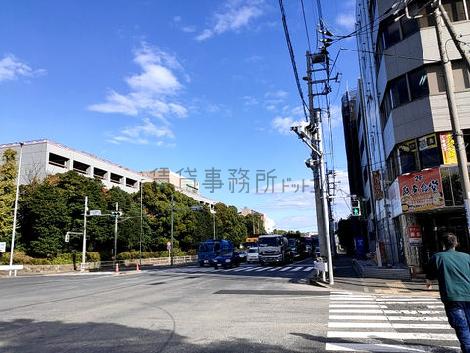 物件周辺