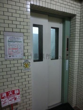エレベーター
