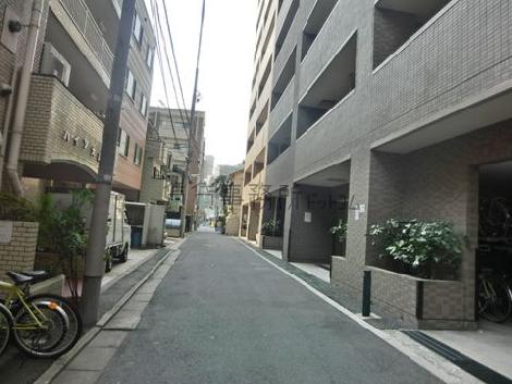 物件周辺