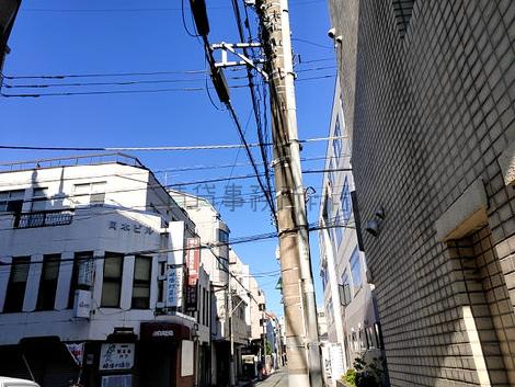 物件周辺