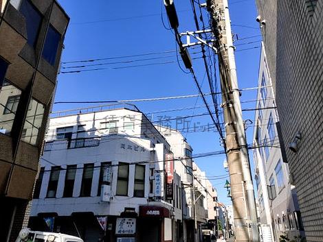 物件周辺