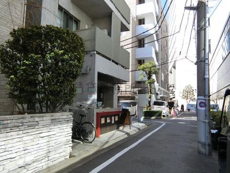 物件周辺