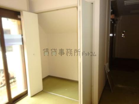 守屋ビルの設備